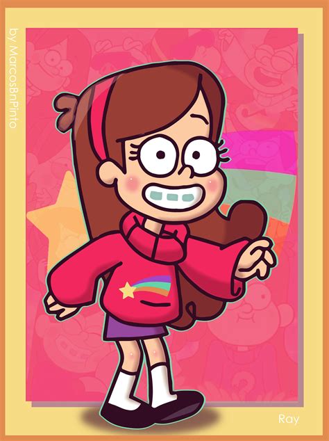 Mabel Color